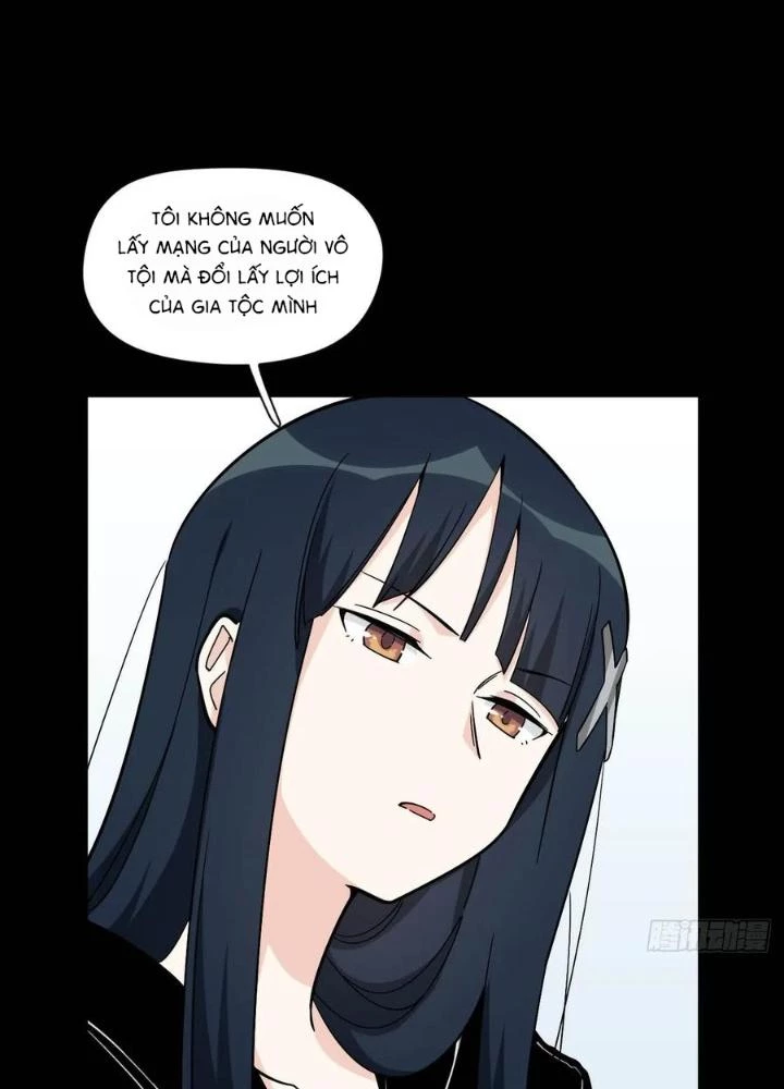 Bạn Gái Phản Diện Của Ta Chapter 150 - 43