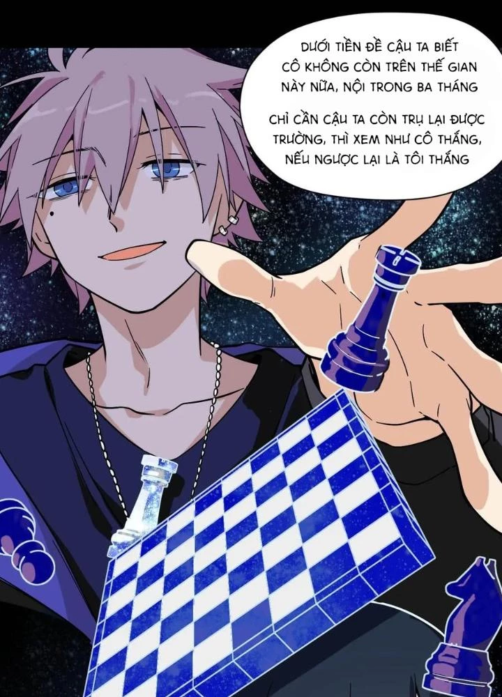 Bạn Gái Phản Diện Của Ta Chapter 150 - 49