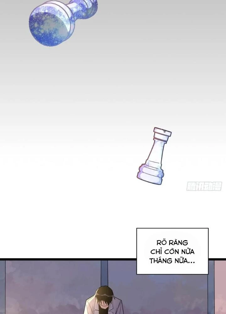 Bạn Gái Phản Diện Của Ta Chapter 150 - 55