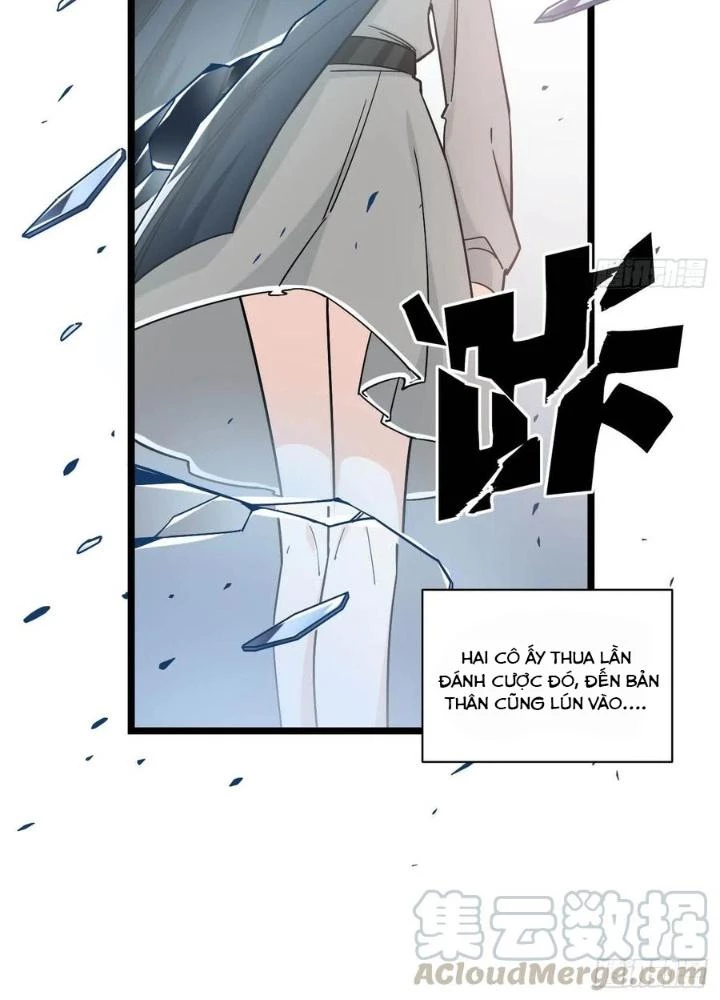 Bạn Gái Phản Diện Của Ta Chapter 150 - 59