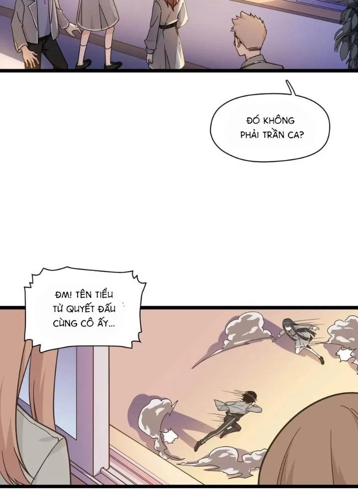 Bạn Gái Phản Diện Của Ta Chapter 151 - 3