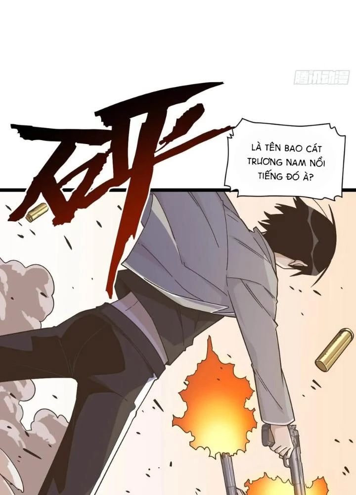 Bạn Gái Phản Diện Của Ta Chapter 151 - 5