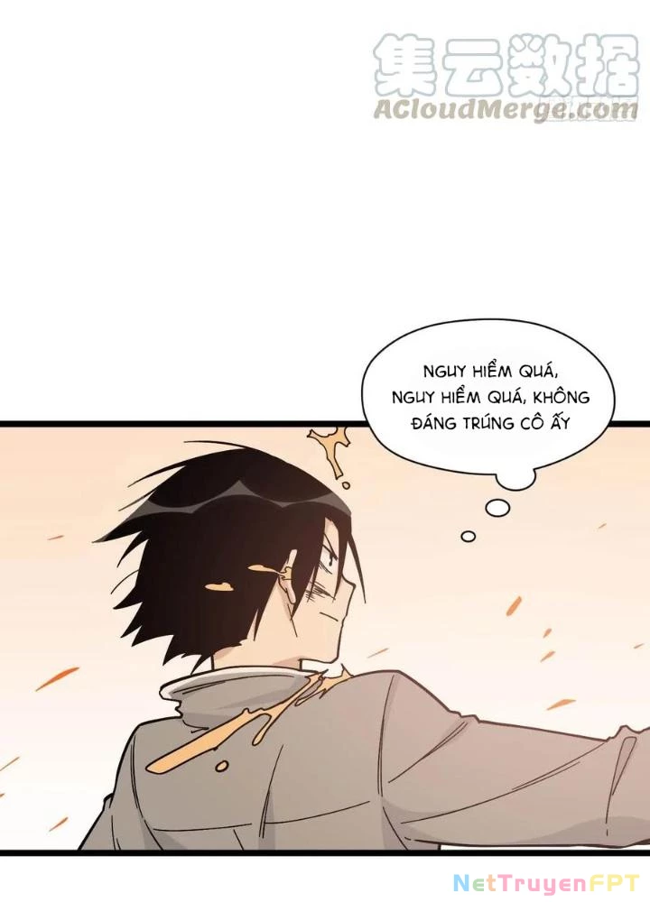 Bạn Gái Phản Diện Của Ta Chapter 151 - 15