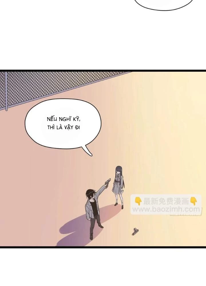 Bạn Gái Phản Diện Của Ta Chapter 151 - 33