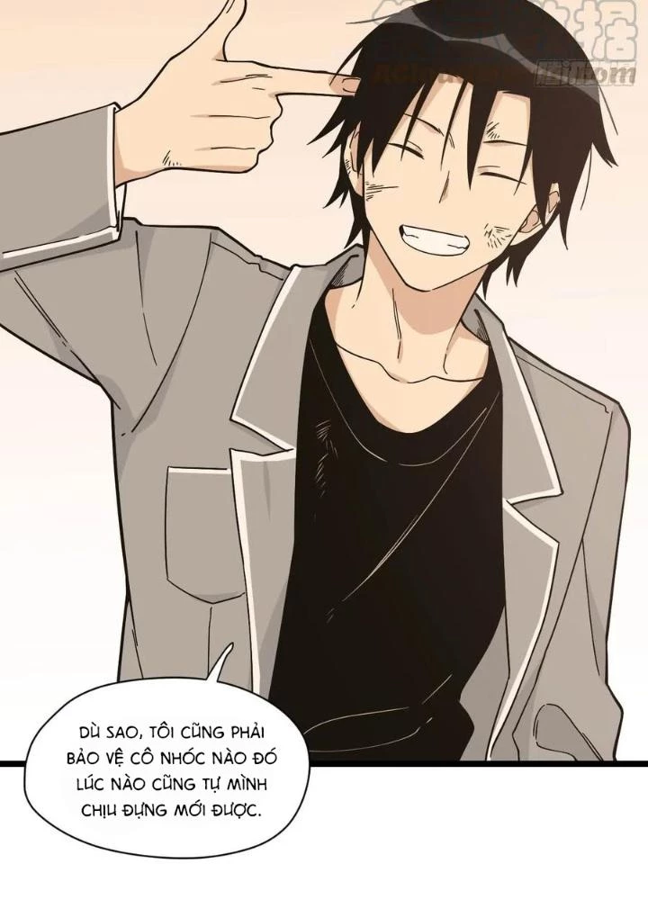 Bạn Gái Phản Diện Của Ta Chapter 151 - 51