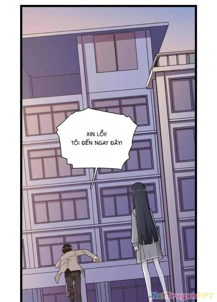 Bạn Gái Phản Diện Của Ta Chapter 151 - 61