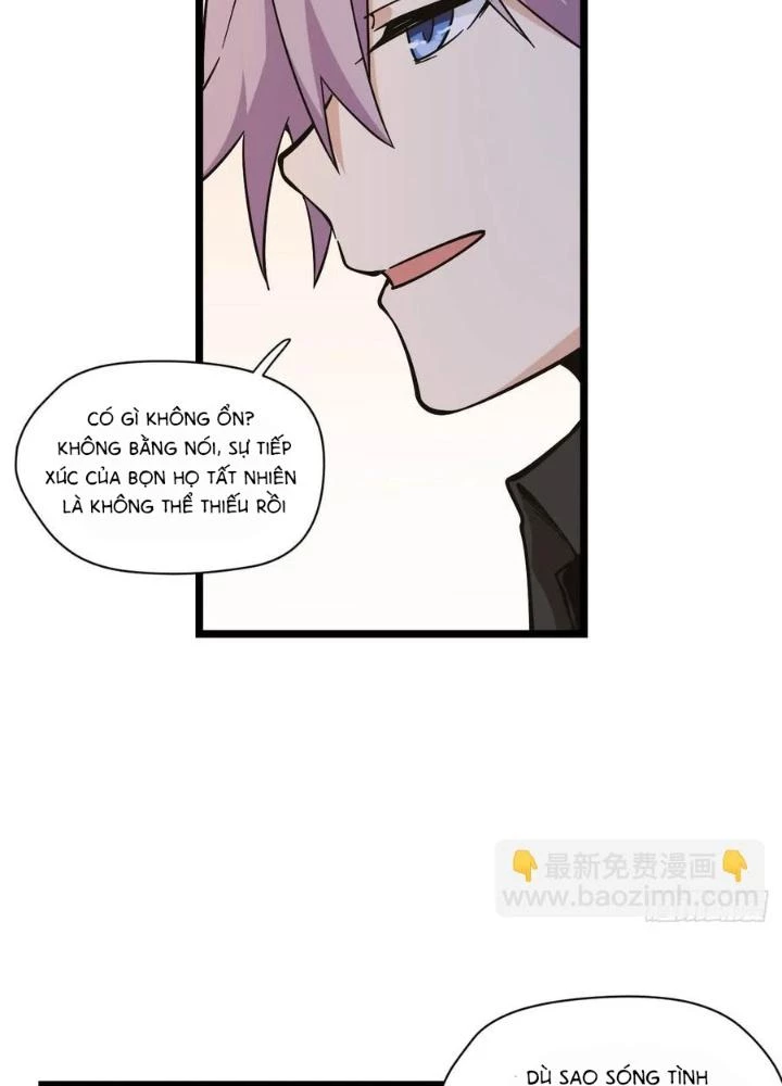 Bạn Gái Phản Diện Của Ta Chapter 151 - 73