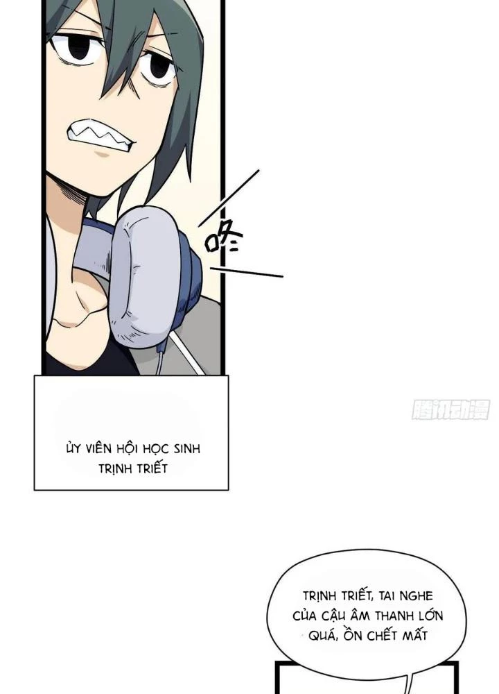 Bạn Gái Phản Diện Của Ta Chapter 152 - 3
