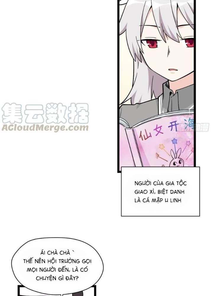Bạn Gái Phản Diện Của Ta Chapter 152 - 5