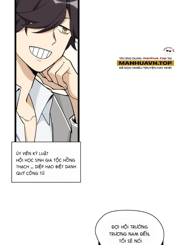 Bạn Gái Phản Diện Của Ta Chapter 152 - 7