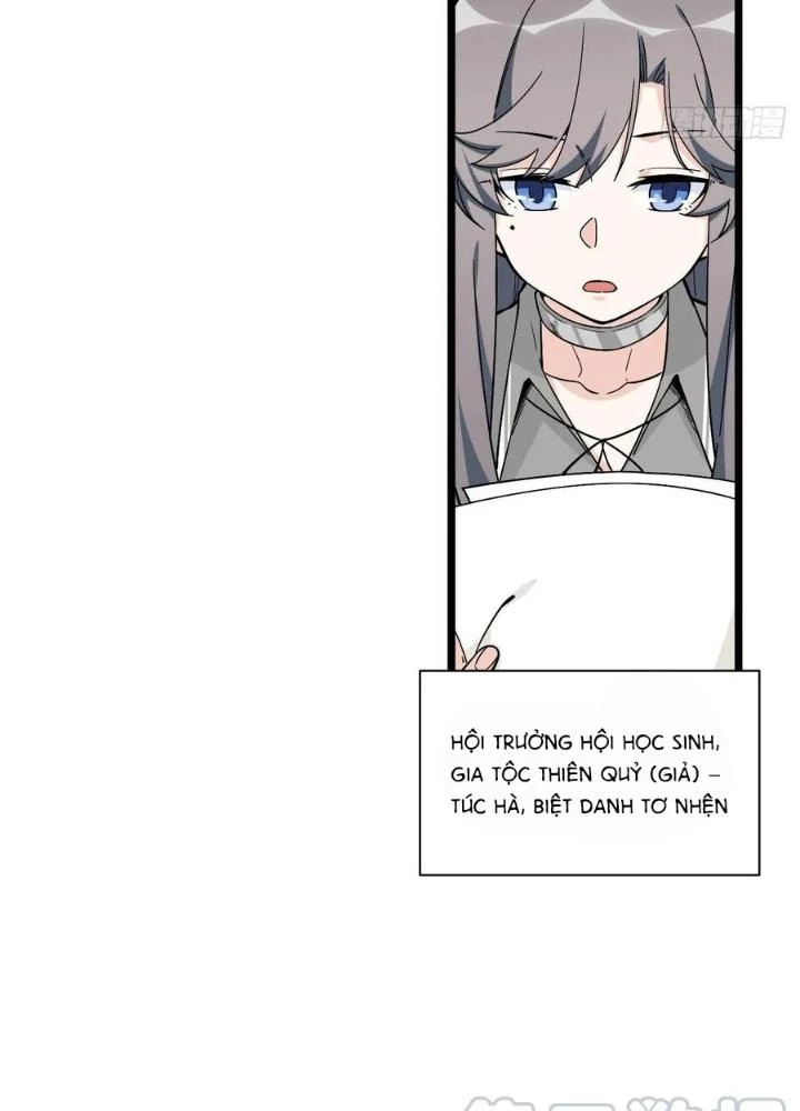 Bạn Gái Phản Diện Của Ta Chapter 152 - 9