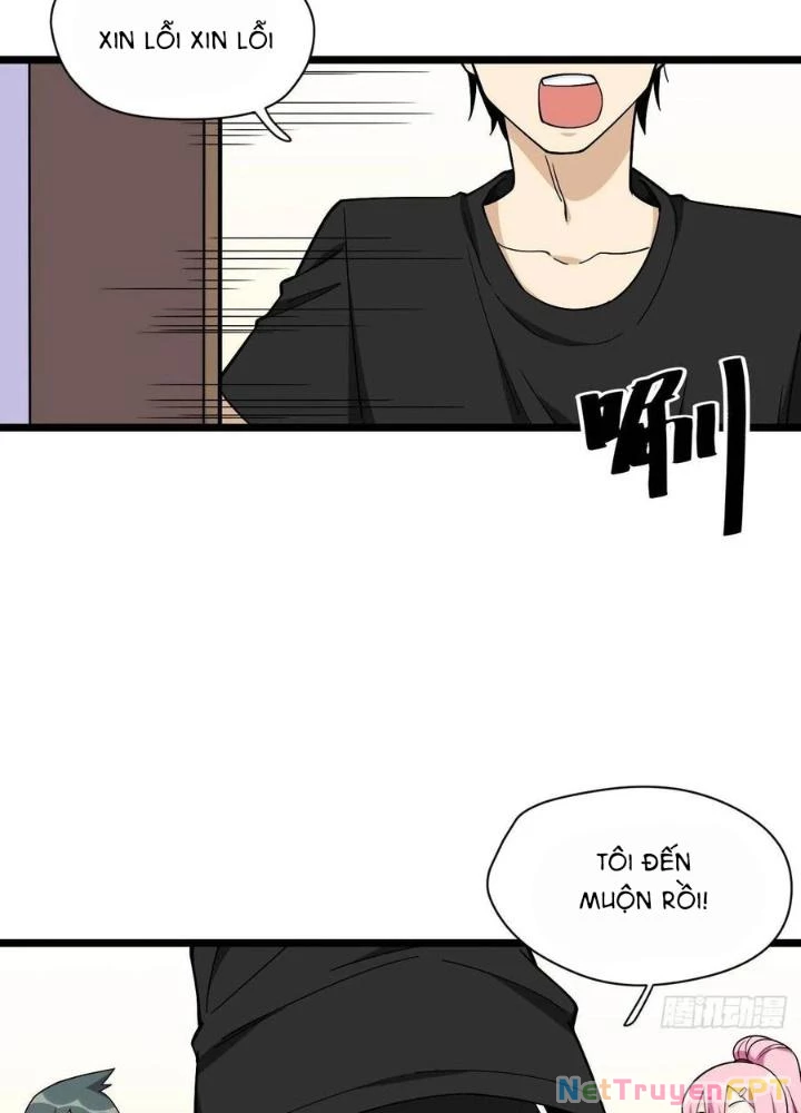 Bạn Gái Phản Diện Của Ta Chapter 152 - 11