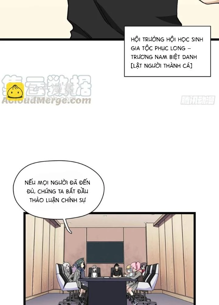 Bạn Gái Phản Diện Của Ta Chapter 152 - 15