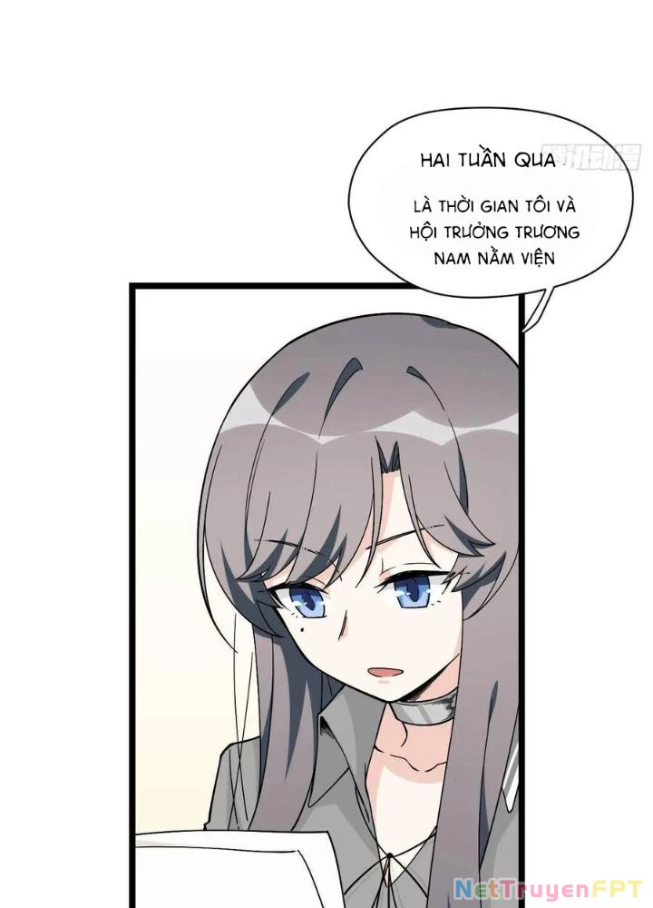 Bạn Gái Phản Diện Của Ta Chapter 152 - 17