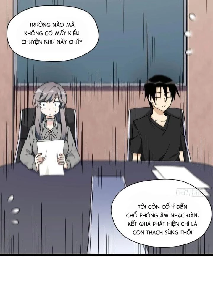 Bạn Gái Phản Diện Của Ta Chapter 152 - 23