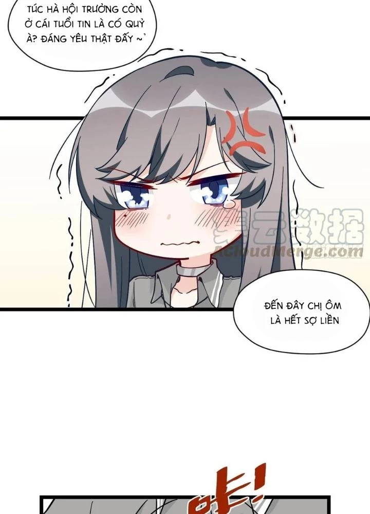 Bạn Gái Phản Diện Của Ta Chapter 152 - 25