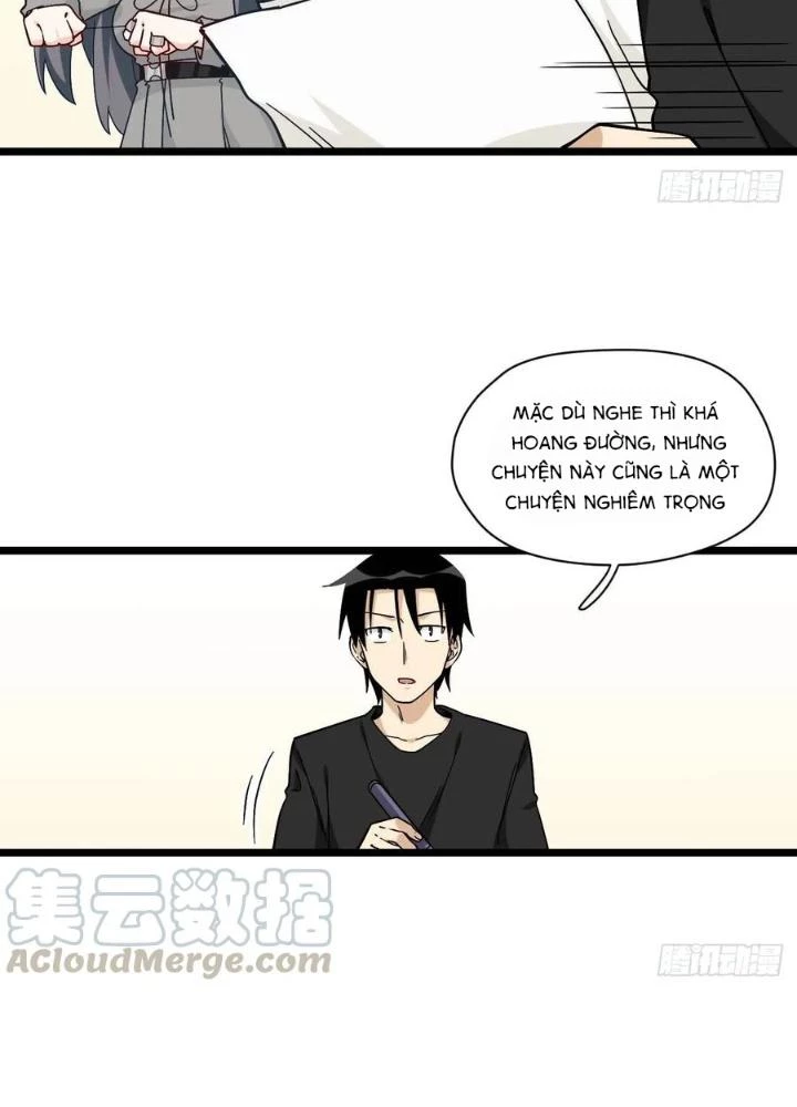Bạn Gái Phản Diện Của Ta Chapter 152 - 29
