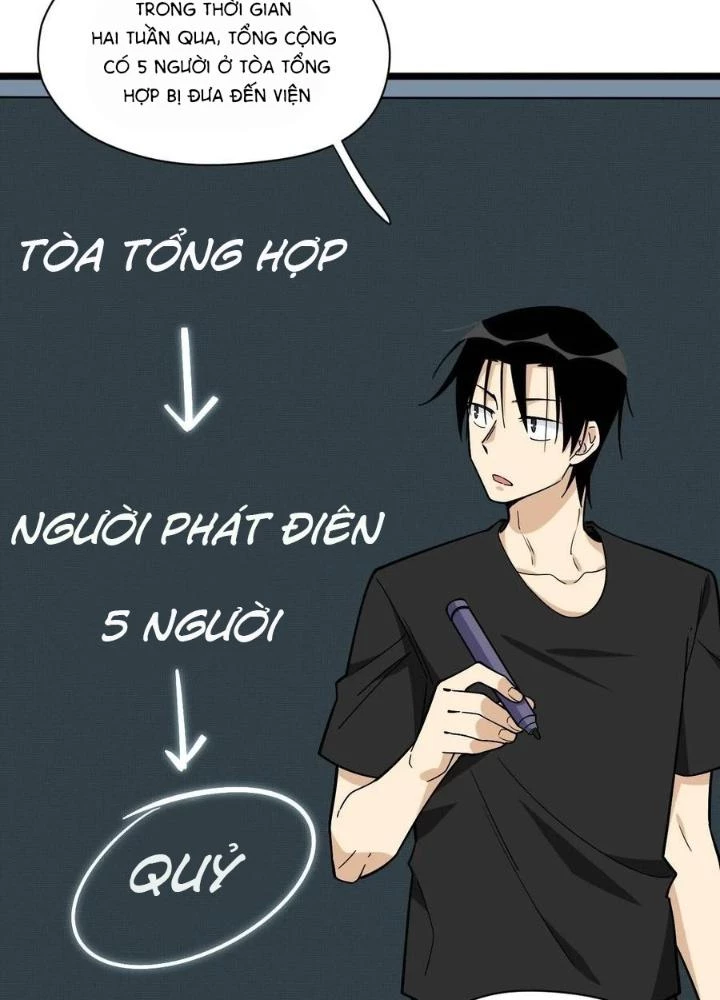 Bạn Gái Phản Diện Của Ta Chapter 152 - 31