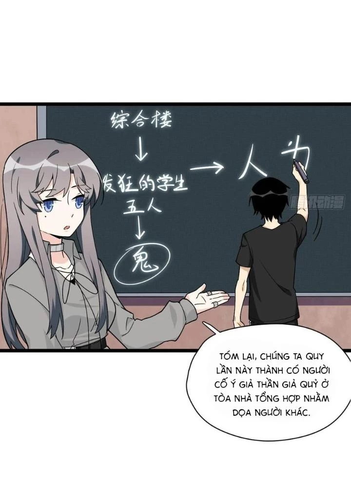 Bạn Gái Phản Diện Của Ta Chapter 152 - 39