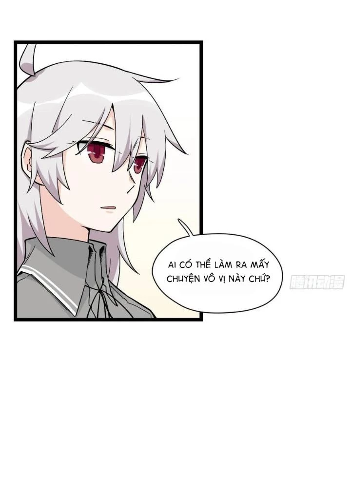 Bạn Gái Phản Diện Của Ta Chapter 152 - 41