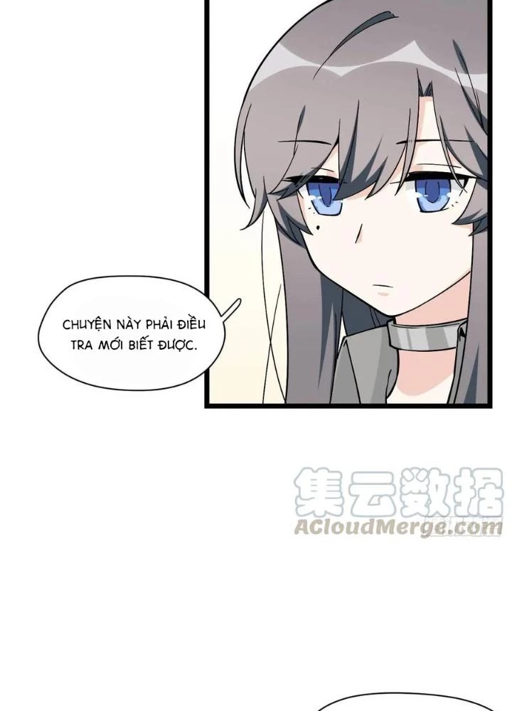 Bạn Gái Phản Diện Của Ta Chapter 152 - 43