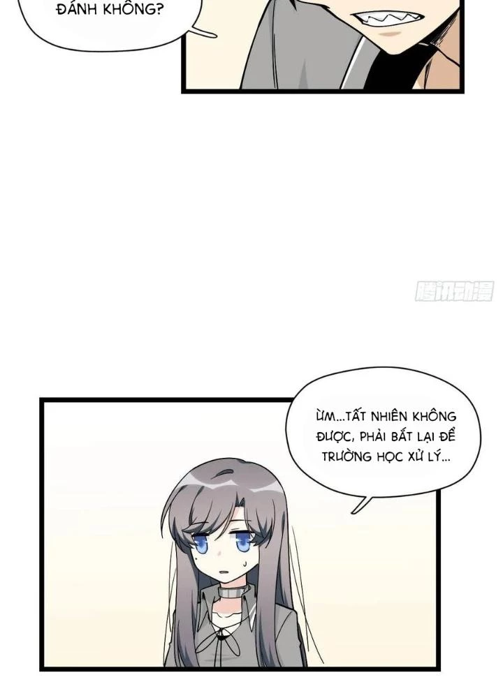 Bạn Gái Phản Diện Của Ta Chapter 152 - 53