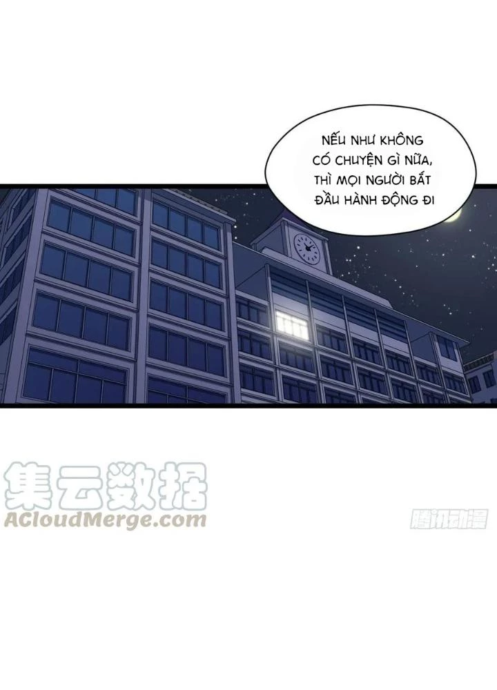 Bạn Gái Phản Diện Của Ta Chapter 152 - 57
