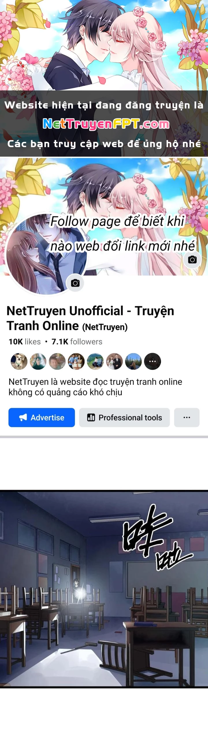 Bạn Gái Phản Diện Của Ta Chapter 153 - 1