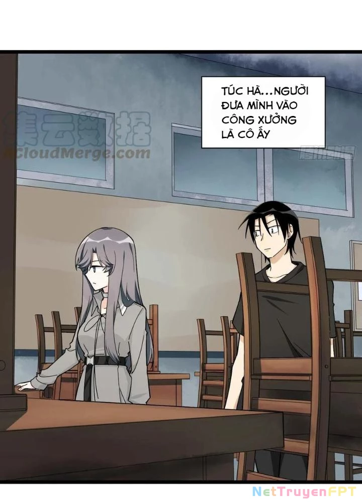 Bạn Gái Phản Diện Của Ta Chapter 153 - 7