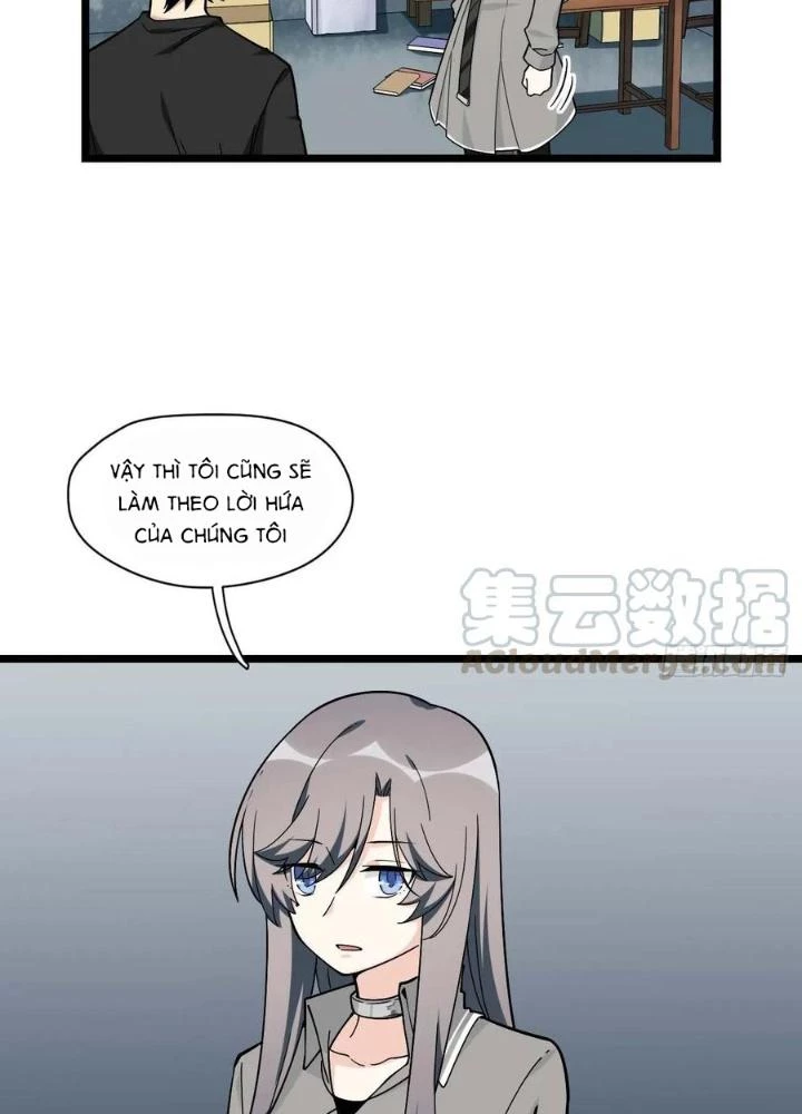 Bạn Gái Phản Diện Của Ta Chapter 153 - 21