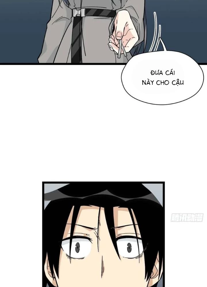 Bạn Gái Phản Diện Của Ta Chapter 153 - 23