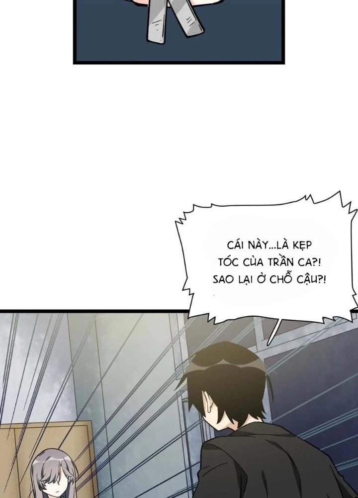 Bạn Gái Phản Diện Của Ta Chapter 153 - 27