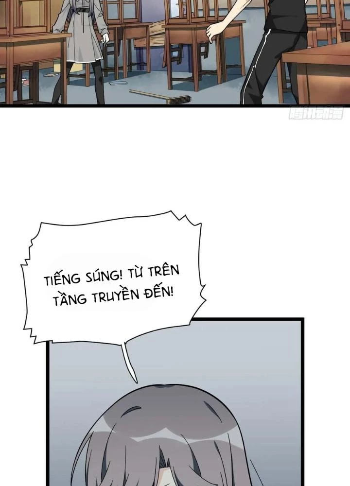 Bạn Gái Phản Diện Của Ta Chapter 153 - 31