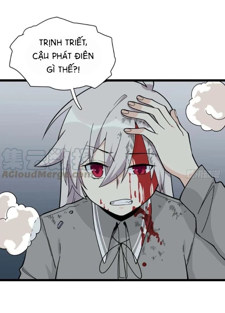 Bạn Gái Phản Diện Của Ta Chapter 153 - 39