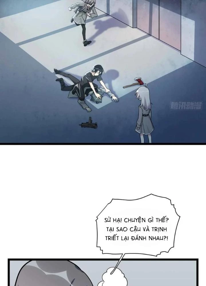 Bạn Gái Phản Diện Của Ta Chapter 153 - 55