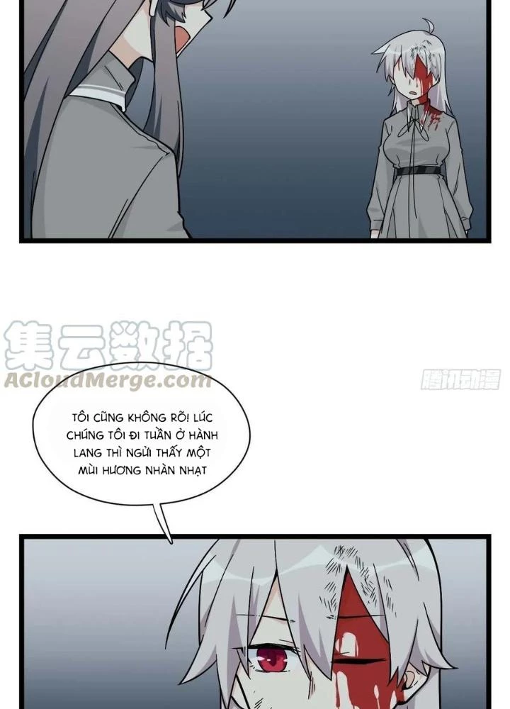 Bạn Gái Phản Diện Của Ta Chapter 153 - 57