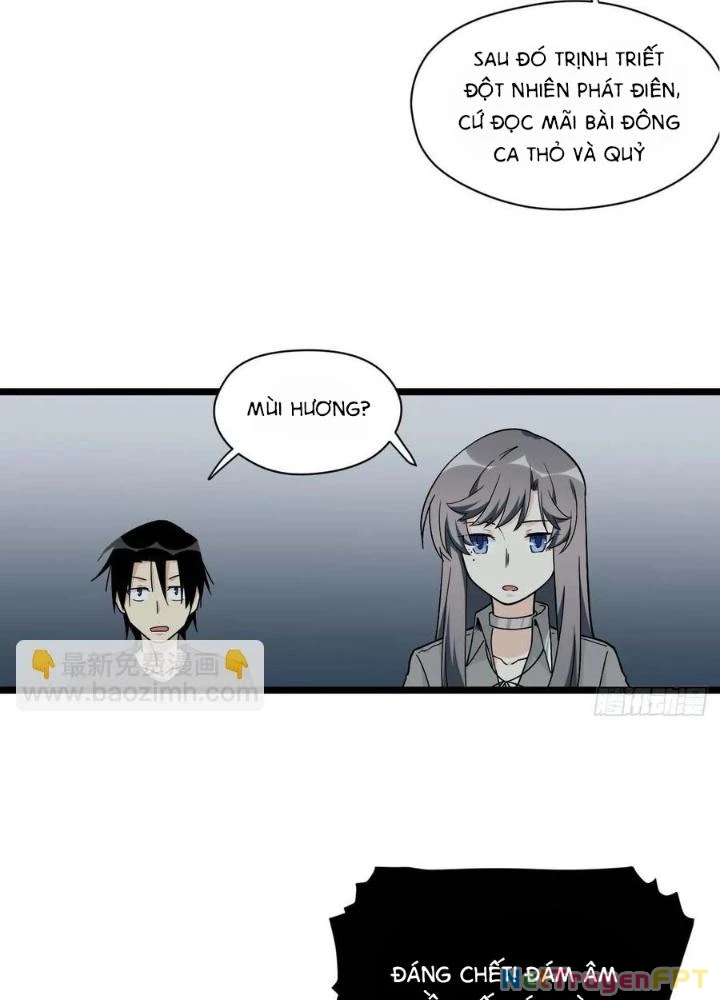 Bạn Gái Phản Diện Của Ta Chapter 153 - 59