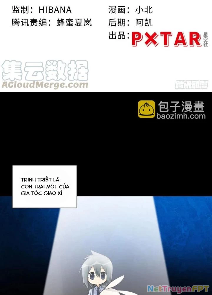 Bạn Gái Phản Diện Của Ta Chapter 154 - 3