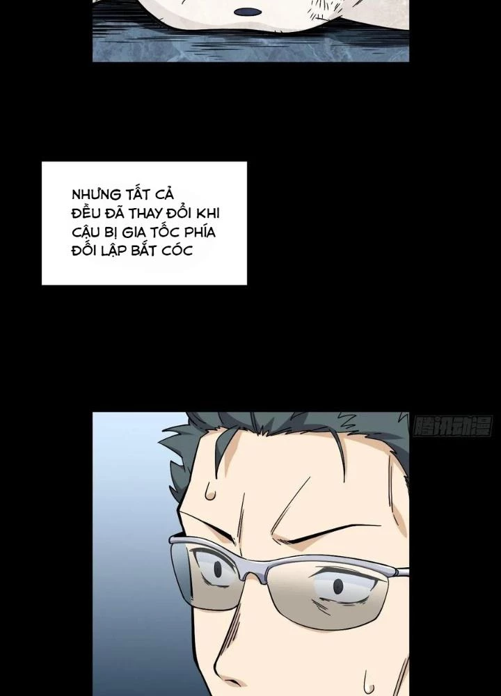 Bạn Gái Phản Diện Của Ta Chapter 154 - 7