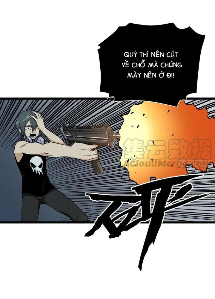 Bạn Gái Phản Diện Của Ta Chapter 154 - 53