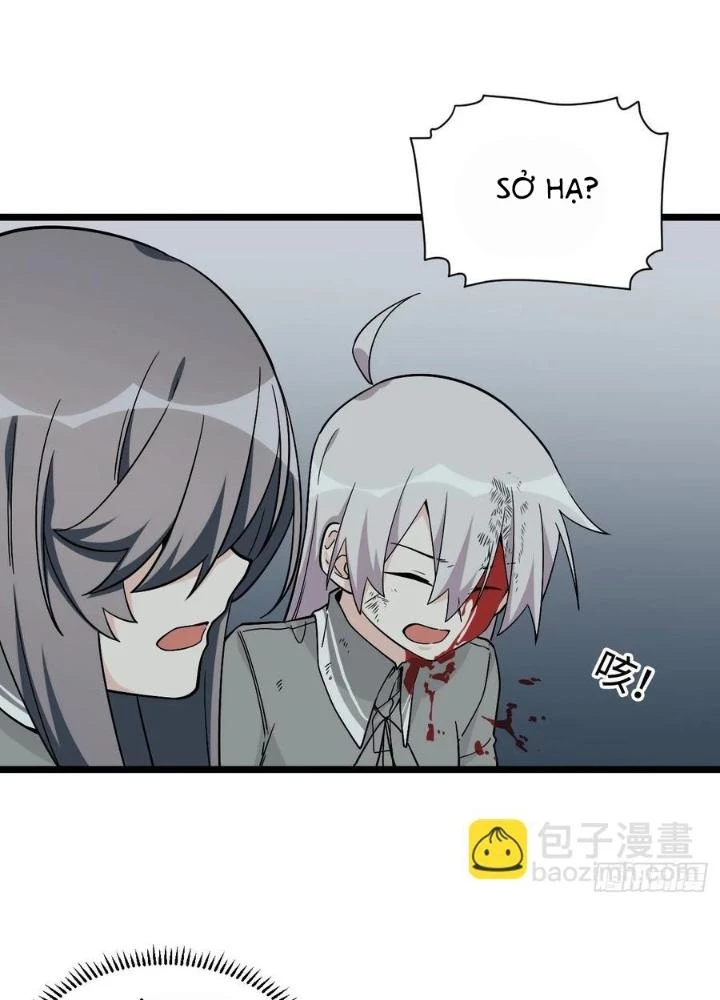 Bạn Gái Phản Diện Của Ta Chapter 154 - 57