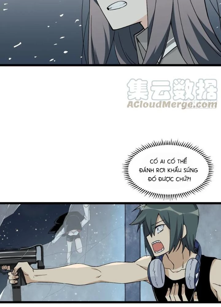 Bạn Gái Phản Diện Của Ta Chapter 154 - 61