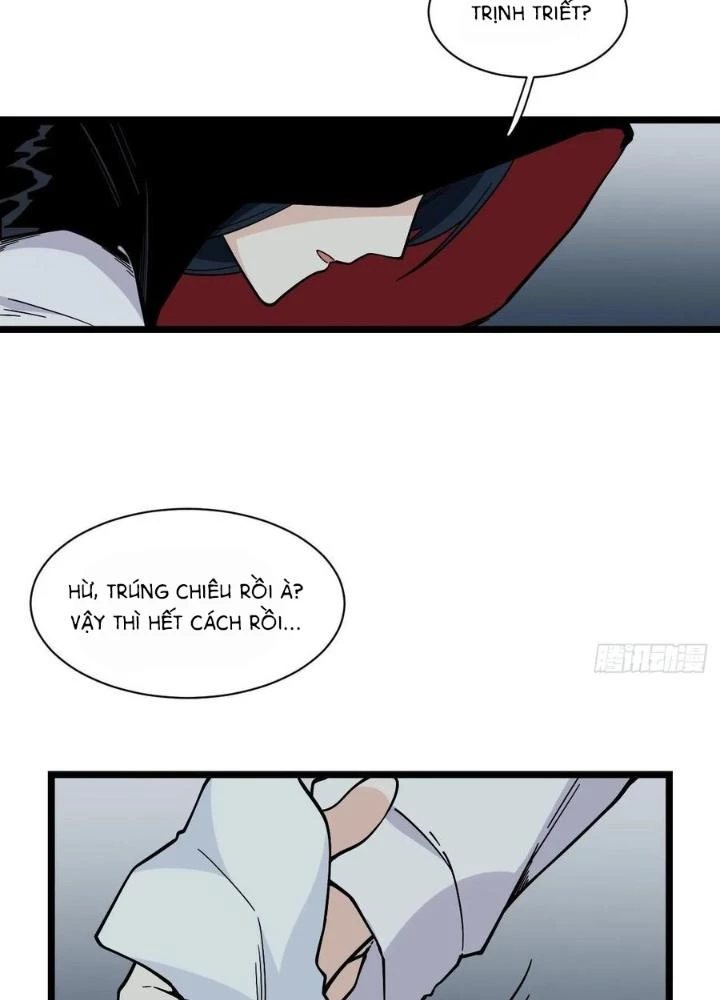 Bạn Gái Phản Diện Của Ta Chapter 154 - 69