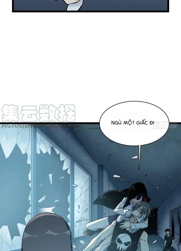 Bạn Gái Phản Diện Của Ta Chapter 154 - 71