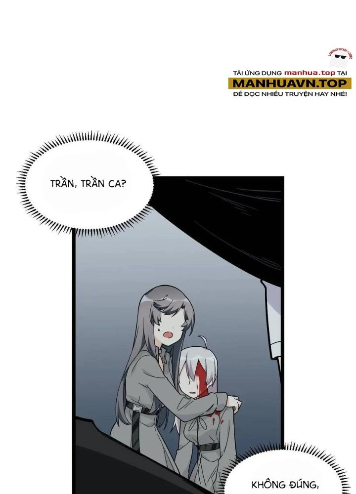 Bạn Gái Phản Diện Của Ta Chapter 154 - 75