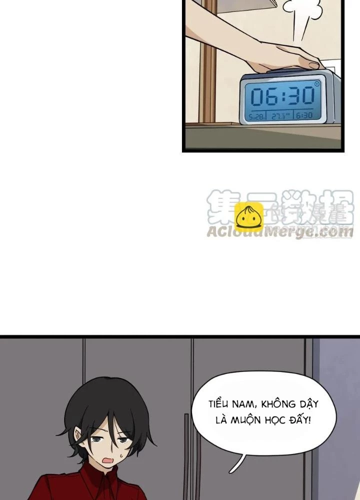 Bạn Gái Phản Diện Của Ta Chapter 155 - 7