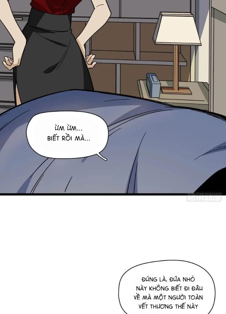 Bạn Gái Phản Diện Của Ta Chapter 155 - 9