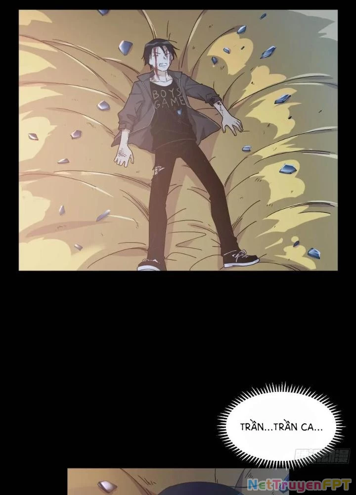 Bạn Gái Phản Diện Của Ta Chapter 155 - 23