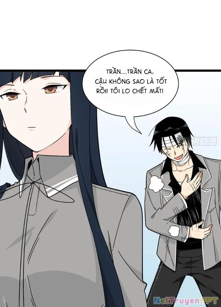 Bạn Gái Phản Diện Của Ta Chapter 155 - 53