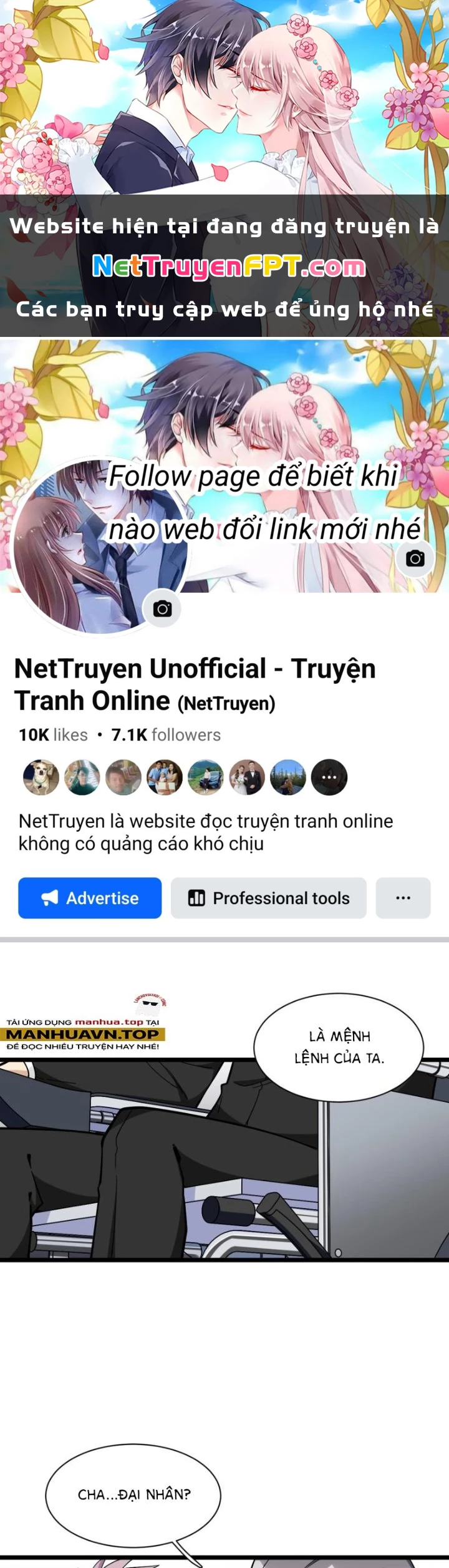 Bạn Gái Phản Diện Của Ta Chapter 156 - 1